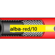 Wasserschlauch alba-red 16/40m