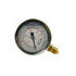 GLYZ.-MANOMETER Ø63 0..16 1/4"U