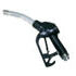  Elaflex Pistolet de carburant ZVA 2 Slimline 4.0 temple Nr. 4 filetage male 1"