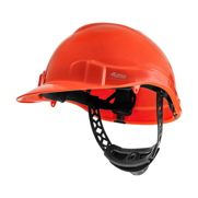 Casque de sécurité roue rotative réglable, Articap II Roto