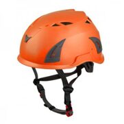 Casque de construction et de sécurité industrielle Gipfelstürmer GS1