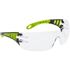 Schutzbrille Portwest PS12CLR, Tech-Look-Style, klar