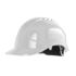 Casque de protection industriel Nevada H03 blanc