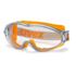 Lunettes de protection panoramiques uvex ultrasonic 