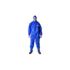 3M 4515 Schutzanzug Gr. XL blau